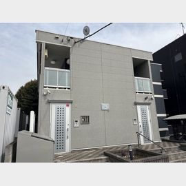 西川口駅より徒歩23分 2階 築14年9ヶ月の賃貸物件