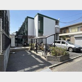 川口駅よりバス15分 1階 築25年9ヶ月の賃貸物件