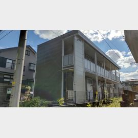 東川口駅よりバス8分 2階 築22年9ヶ月の賃貸物件