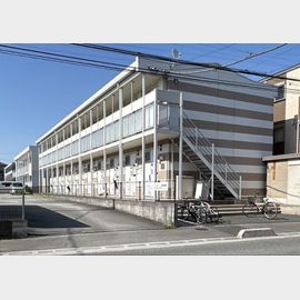 西川口駅より徒歩14分 1階 築20年1ヶ月の賃貸物件