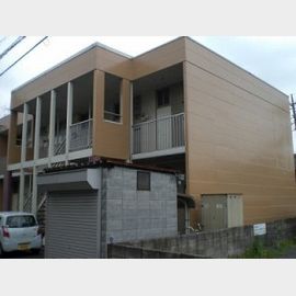 レオパレスハイツ小林 1階 築26年3ヶ月の賃貸物件