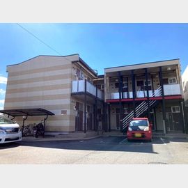 戸塚安行駅より徒歩32分 2階 築17年3ヶ月の賃貸物件