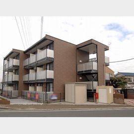 鳩ヶ谷駅より徒歩7分 1階 築16年9ヶ月の賃貸物件