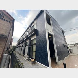 レオパレスコンフォートウッズ３の賃貸物件