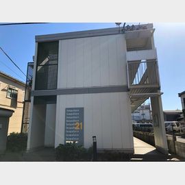 西川口駅より徒歩14分 2階 築25年2ヶ月の賃貸物件