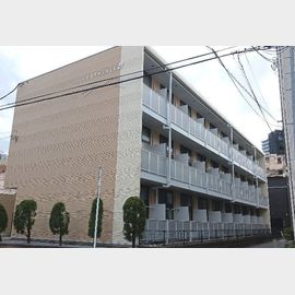 レオパレスパルフェ野口 2階 築20年7ヶ月の賃貸物件