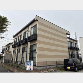 レオパレスTiaraの賃貸物件