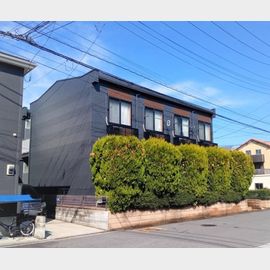 レオパレスイースト 2階 築19年9ヶ月の賃貸物件