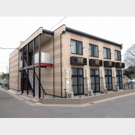 鳩ヶ谷駅より徒歩11分 1階 築19年8ヶ月の賃貸物件