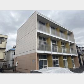 レオパレスヴァンテアン 1階 築25年1ヶ月の賃貸物件