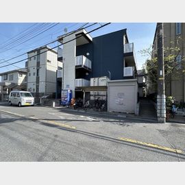 レオパレスセディチ 3階 築15年4ヶ月の賃貸物件