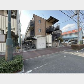 レオネクスト藤仁 並木 2階 築12年11ヶ月の賃貸物件