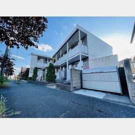 鳩ヶ谷駅より徒歩15分 1階 築22年9ヶ月の賃貸物件