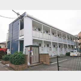 レオパレスアップヴィレッジ 2階 築21年10ヶ月の賃貸物件