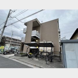 カリン 2階 築15年3ヶ月の賃貸物件