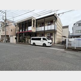 東浦和駅より徒歩21分 2階 築17年11ヶ月の賃貸物件