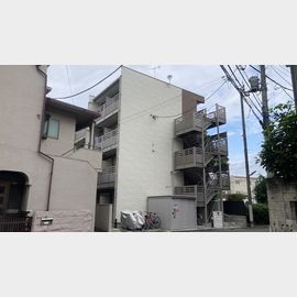 川口駅より徒歩9分 1階 築8年8ヶ月の賃貸物件