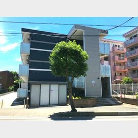 川口駅より徒歩14分 3階 築14年8ヶ月の賃貸物件