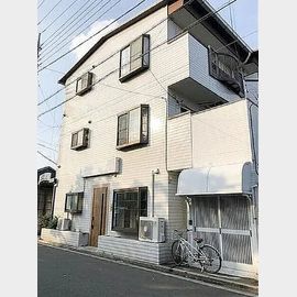 川口元郷駅より徒歩12分 1階 築36年11ヶ月の賃貸物件