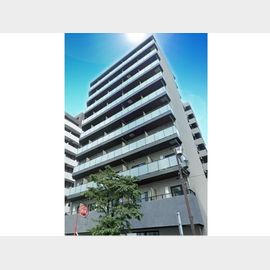 西川口駅より徒歩4分 6階 築1年7ヶ月の賃貸物件