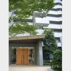 川口駅より徒歩6分 7階 築28年10ヶ月の賃貸物件