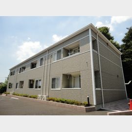 蕨駅よりバス15分 2階 築16年1ヶ月の賃貸物件