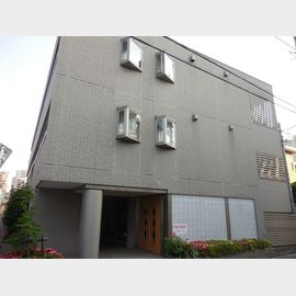 川口駅より徒歩11分 1階 築21年9ヶ月の賃貸物件