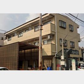 鳩ヶ谷駅より徒歩18分 2階 築34年5ヶ月の賃貸物件