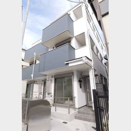 エテルノヴァローレ川口 2階 築2年4ヶ月の賃貸物件