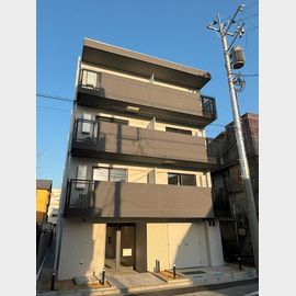  1階 新築の賃貸物件