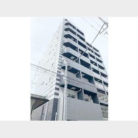 西川口駅より徒歩3分 6階 築6年2ヶ月の賃貸物件