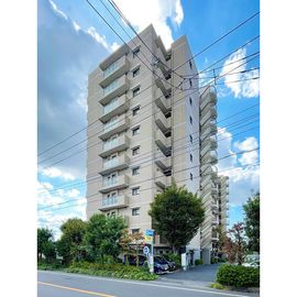 川口駅より徒歩20分 7階 築25年4ヶ月の賃貸物件