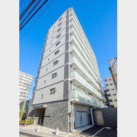 西川口駅より徒歩4分 4階 築6年1ヶ月の賃貸物件