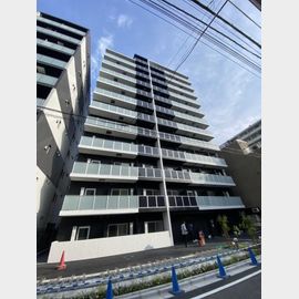 ジェノヴィア西川口III 2階 新築の賃貸物件