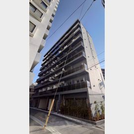 川口駅より徒歩6分 1階 築3年10ヶ月の賃貸物件