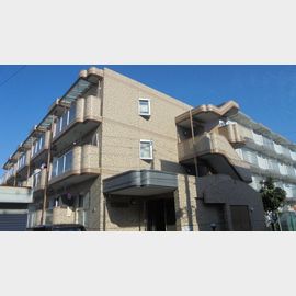 東浦和駅より徒歩18分 2階 築30年6ヶ月の賃貸物件