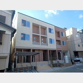 プライムコートII 1階 新築の賃貸物件