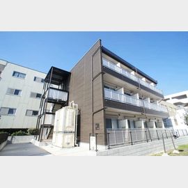 リブリプルメリアの賃貸物件