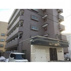 スパシエフィールド川口 2階 築17年10ヶ月の賃貸物件