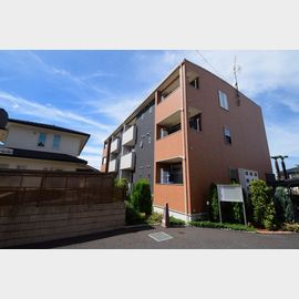 東浦和駅より徒歩17分 3階 築12年6ヶ月の賃貸物件