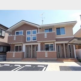 ミッツコンフォートの賃貸物件