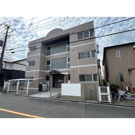 西川口駅より徒歩12分 2階 築37年4ヶ月の賃貸物件