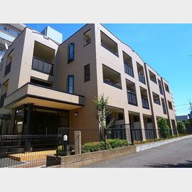 グリーンコート 2階 築20年4ヶ月の賃貸物件