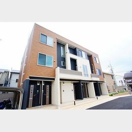 川口駅より徒歩18分 3階 築7年6ヶ月の賃貸物件