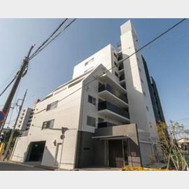 西川口駅より徒歩7分 1階 築42年7ヶ月の賃貸物件