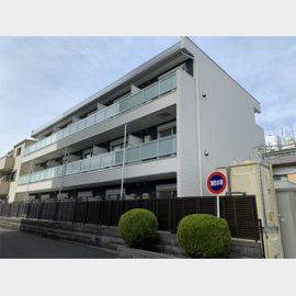 リブリ・マルエ シティー 3階 築4年9ヶ月の賃貸物件