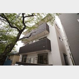 蕨駅よりバス13分 1階 築10年4ヶ月の賃貸物件