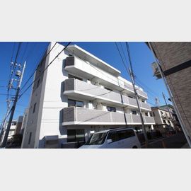 モーデグランツ 3階 築8年10ヶ月の賃貸物件