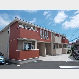 ルミエール 2階 築15年3ヶ月の賃貸物件