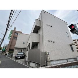 リアン 1階 築16年10ヶ月の賃貸物件